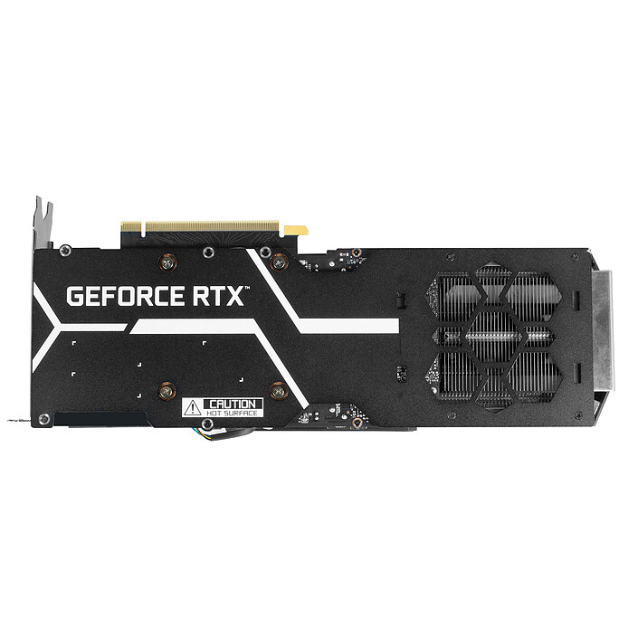 Acheter KFA2 GeForce RTX 3080 SG (1-Click OC)