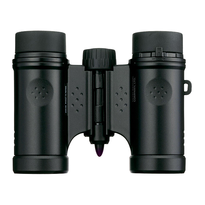 Avis Pentax UD 9x21 (Noir)