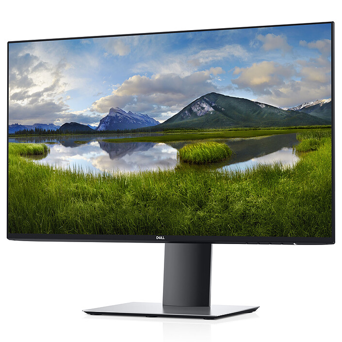 Avis Dell 23.8" LED - U2421HE