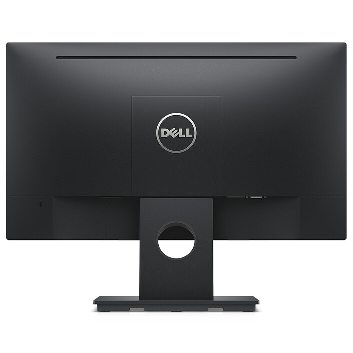 LED de 19,5" de Dell - E2016HV a bajo precio
