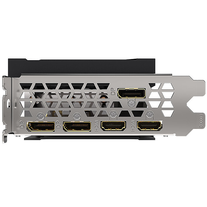 Gigabyte GeForce RTX 3080 EAGLE 10G economico