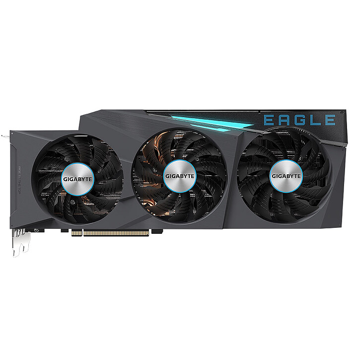 Nota Gigabyte GeForce RTX 3080 EAGLE 10G