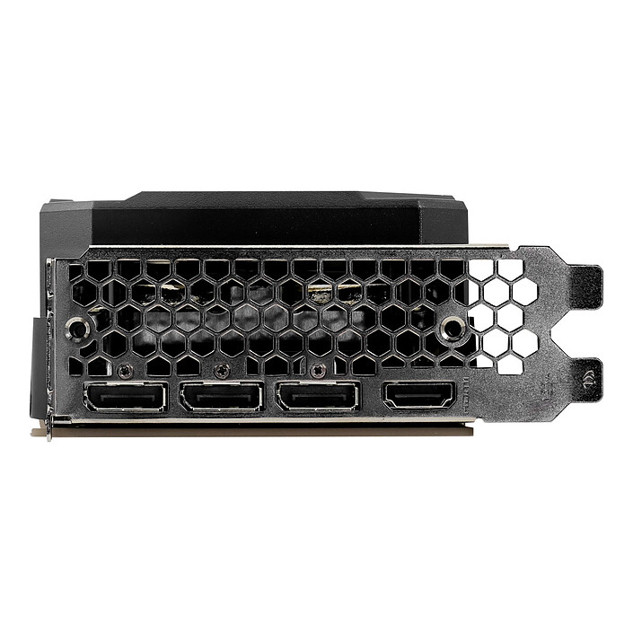 Palit GeForce RTX 3080 GamingPro (LHR) pas cher