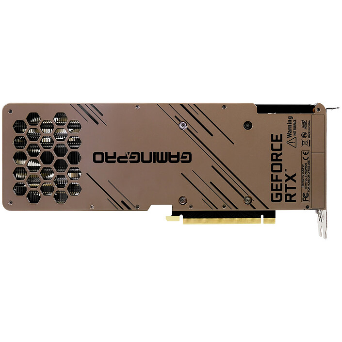 Acheter Palit GeForce RTX 3080 GamingPro (LHR)