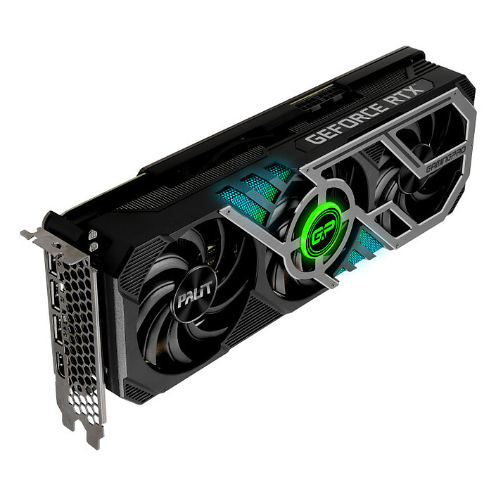 Graphics card