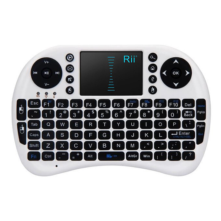 Riitek RII Mini i8 (White)