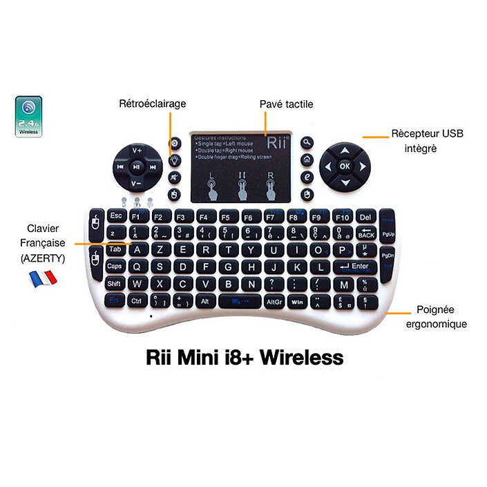 Keyboard