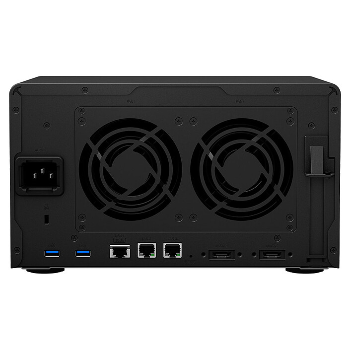 cheap Synology DiskStation DS1621xs