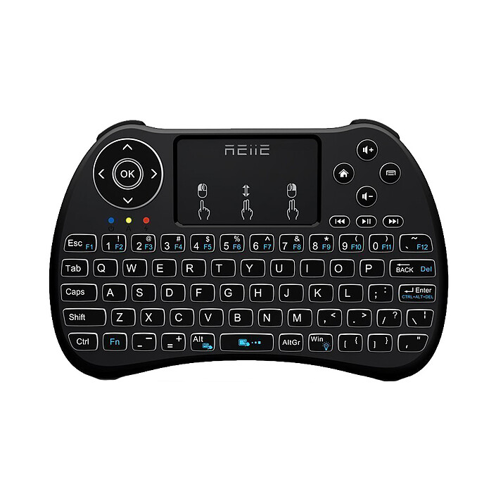 Riitek RII Mini i8 (6952917770535)