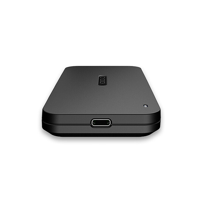 Avis ICY DOCK ICYNano MB809U3-1M2B