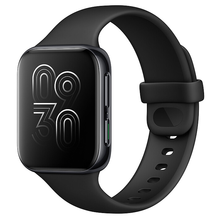 OPPO Watch (41 mm / Noir)