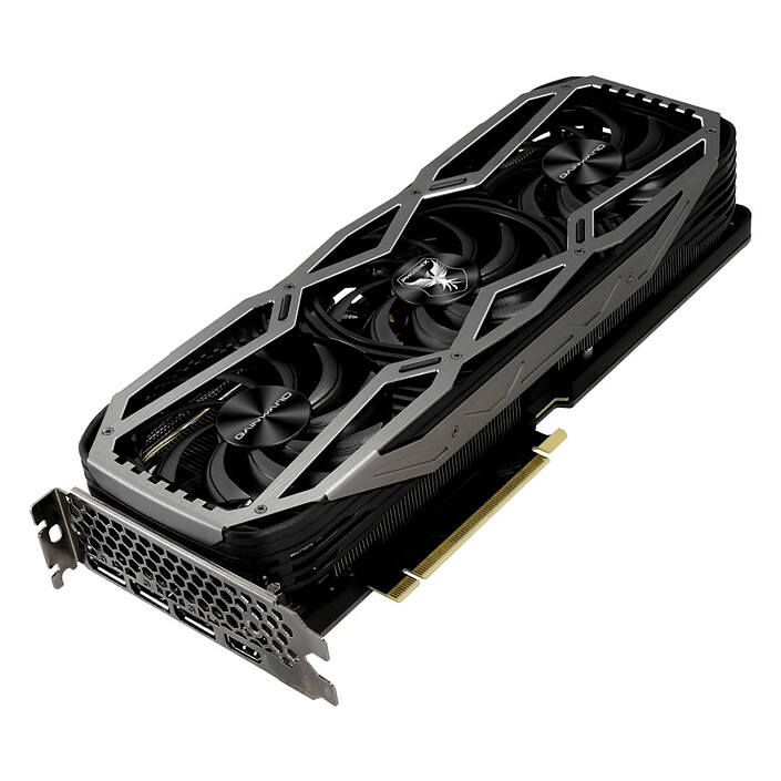Avis Gainward GeForce RTX 3080 Phoenix (LHR)
