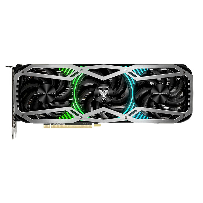 Graphics card