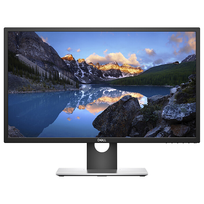 Dell 27" LED - UltraSharp UP2718Q