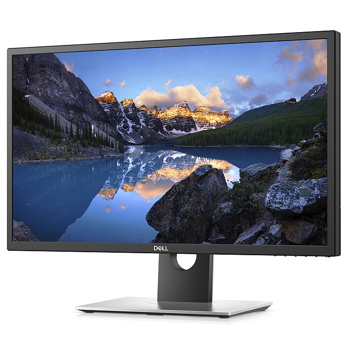 Avis Dell 27" LED - UltraSharp UP2718Q