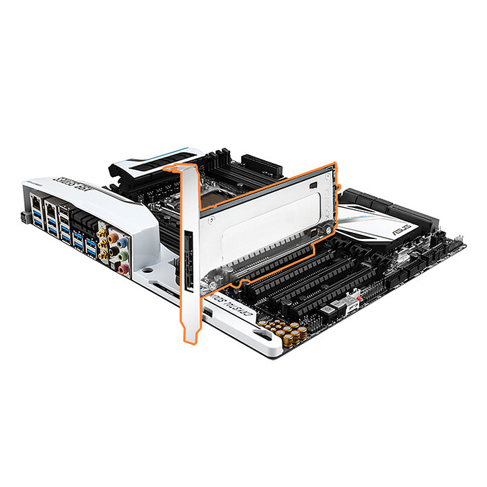 ICY DOCK ToughArmor MB840M2P-B pas cher