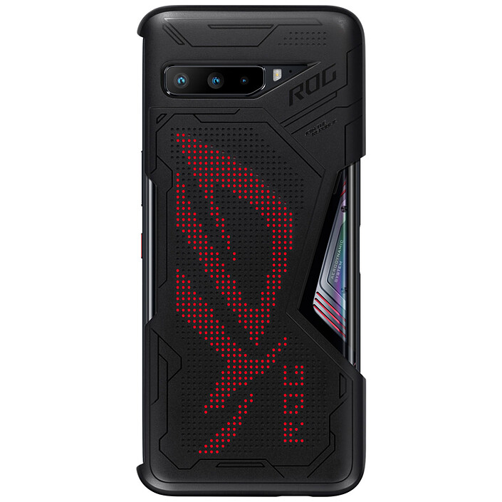 ASUS ROG Phone 3 Lighting Armor Case