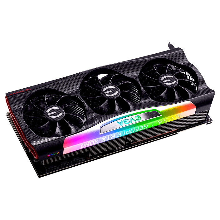 Acheter EVGA GeForce RTX 3080 FTW3 ULTRA (LHR)