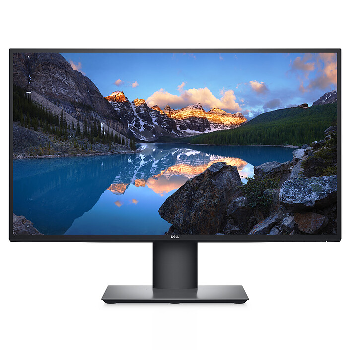 Dell 25" LED - U2520D