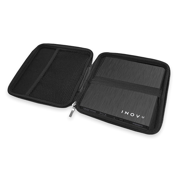 INOVU 4KD-01 pas cher