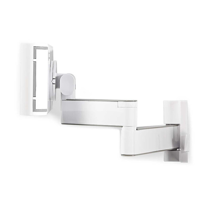 Review Nedis Tablet Stand 7 - 12" with articulated arm