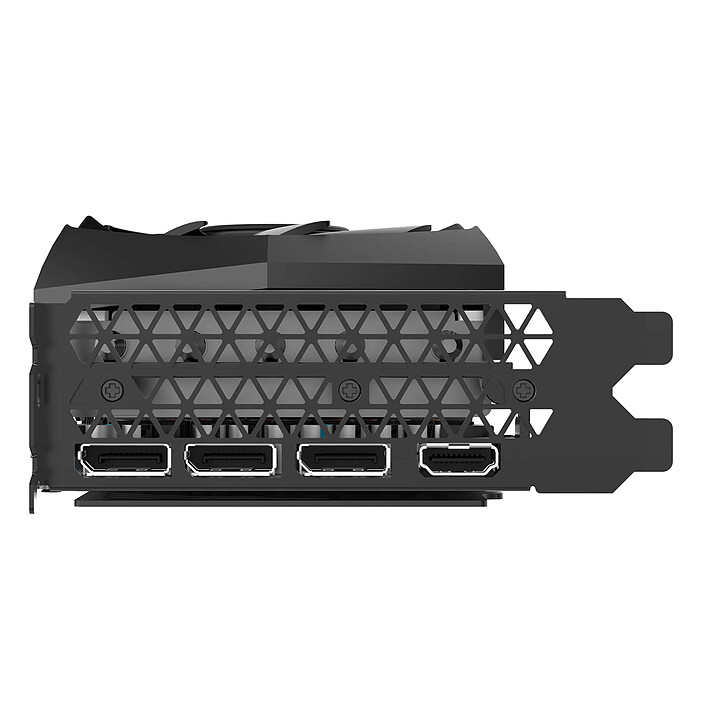 Acheter ZOTAC GeForce RTX 3090 Trinity OC LHR