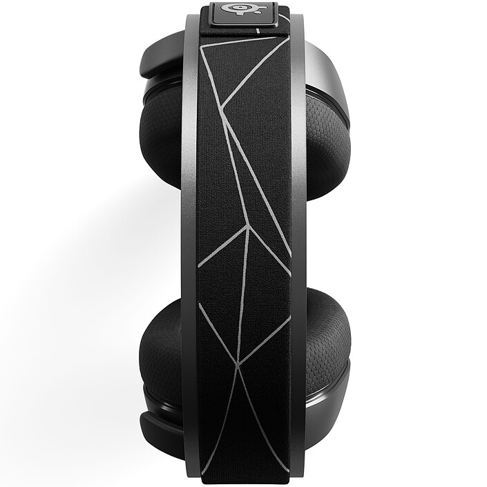 Review SteelSeries Arctis 9