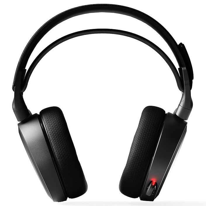 Headset