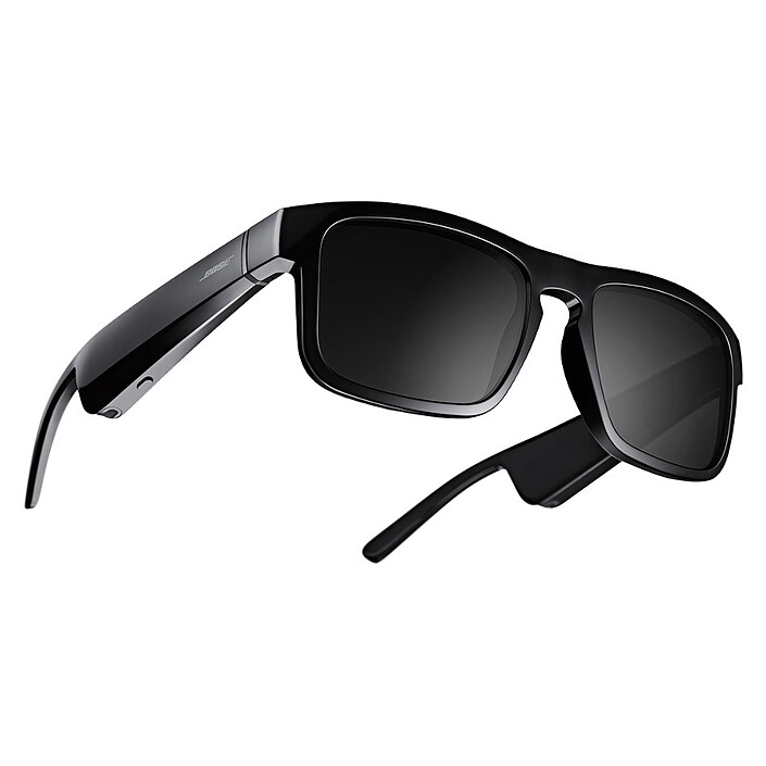 Bose Frames Tenor Noir
