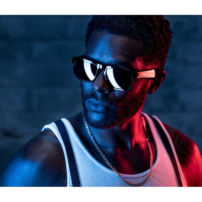 Bose Frames Tenor Noir pas cher