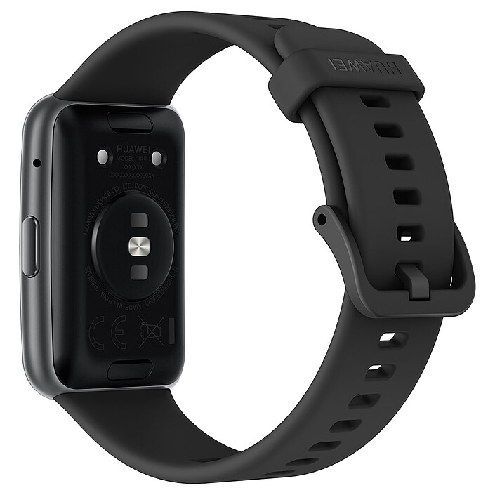cheap Huawei Watch Fit Black