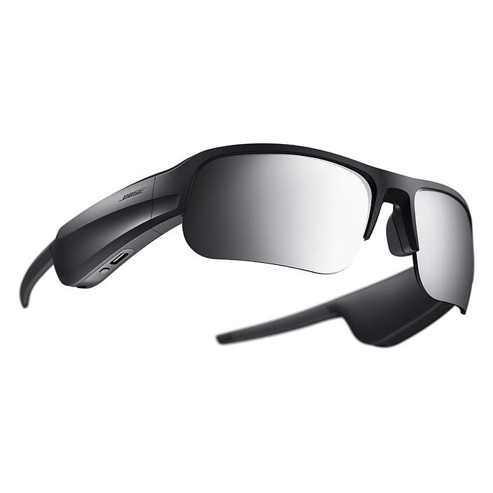 Bose Frames Tempo Black