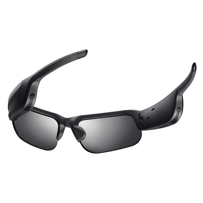 cheap Bose Frames Tempo Black