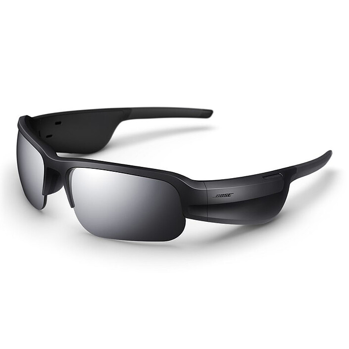 Buy Bose Frames Tempo Black
