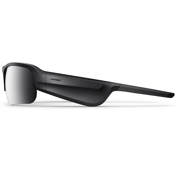 Review Bose Frames Tempo Black