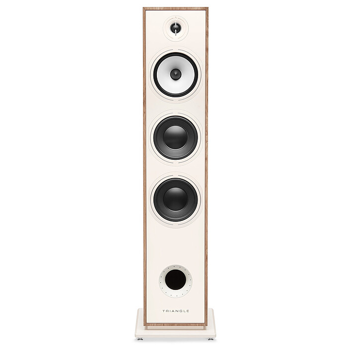 Enceintes Hifi