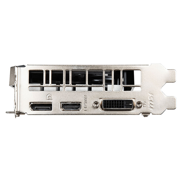 MSI GeForce GTX 1650 D6 VENTUS XS OCV1 economico