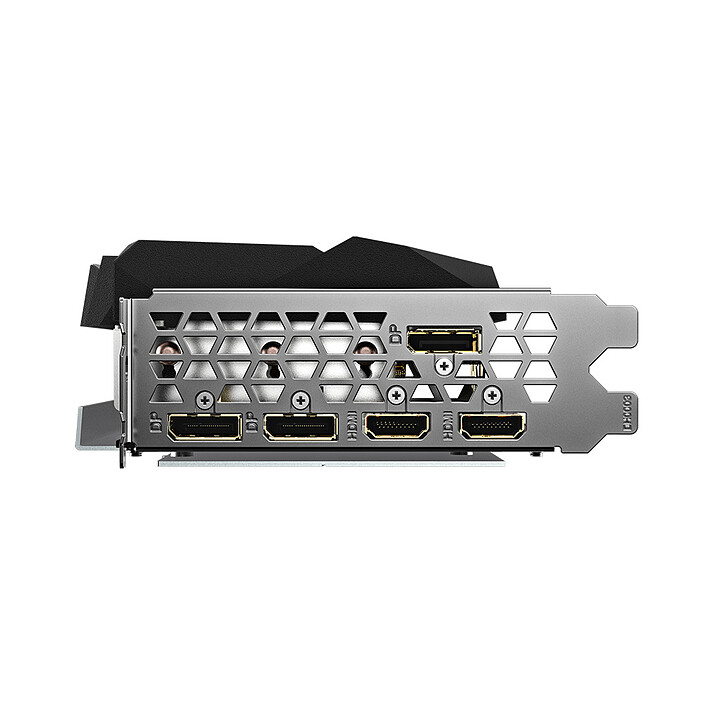 Gigabyte GeForce RTX 3090 GAMING OC 24G (LHR) pas cher