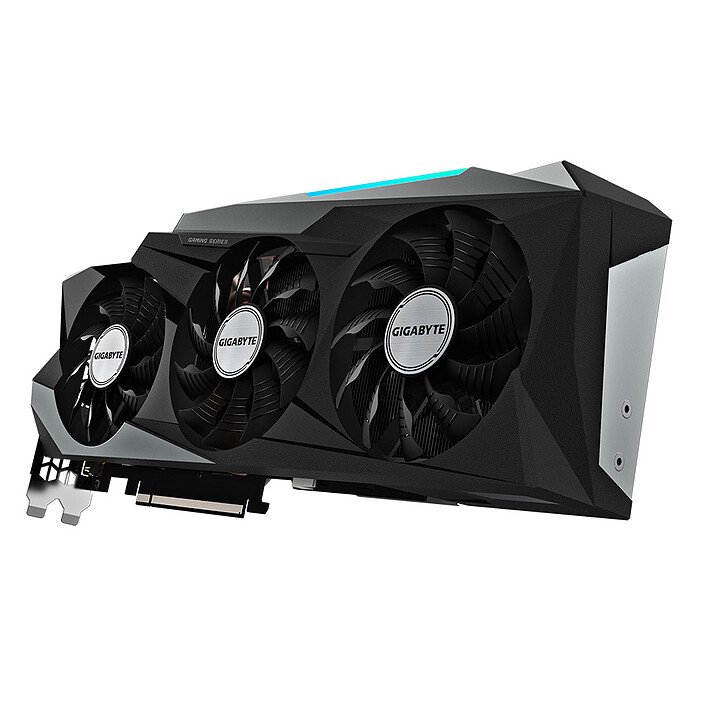Acheter Gigabyte GeForce RTX 3090 GAMING OC 24G (LHR)