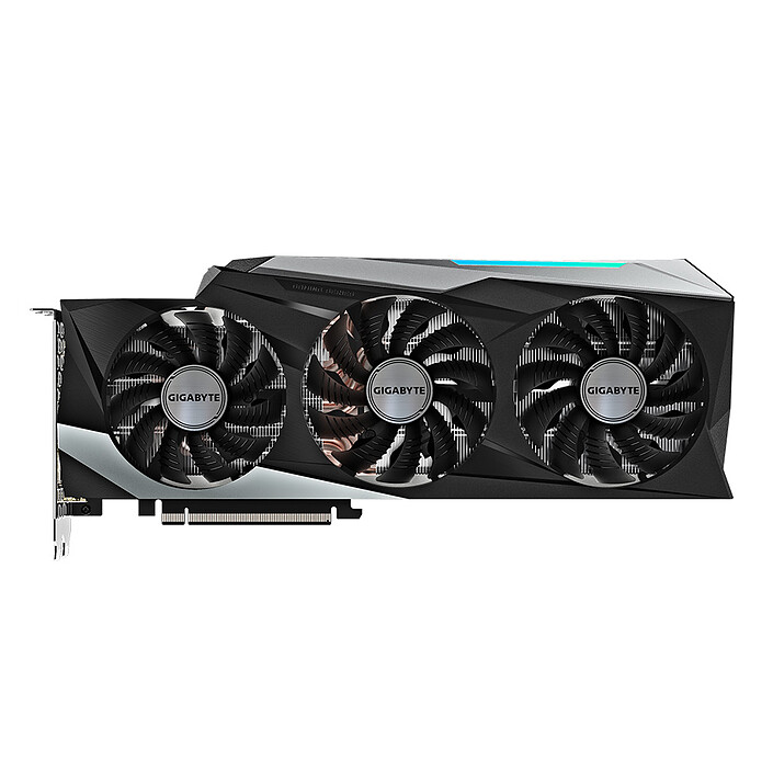 Avis Gigabyte GeForce RTX 3090 GAMING OC 24G (LHR)
