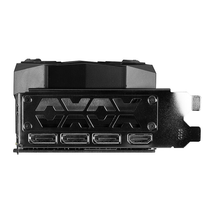 KFA2 GeForce RTX 3090 SG (1-Click OC) LHR pas cher