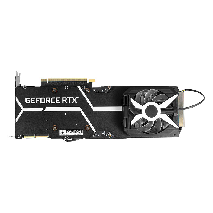 Acheter KFA2 GeForce RTX 3090 SG (1-Click OC) LHR