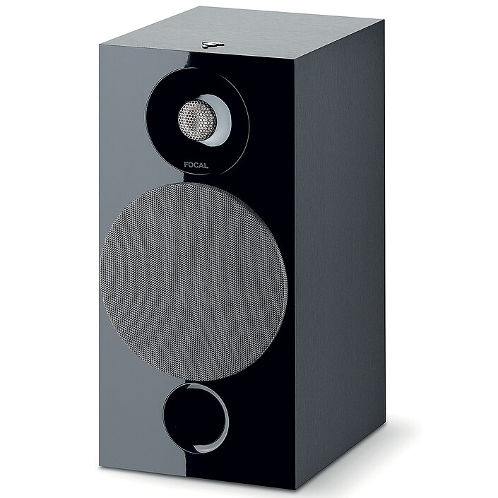 cheap Denon RCD-N11DAB Black Focal Chora 806 Black