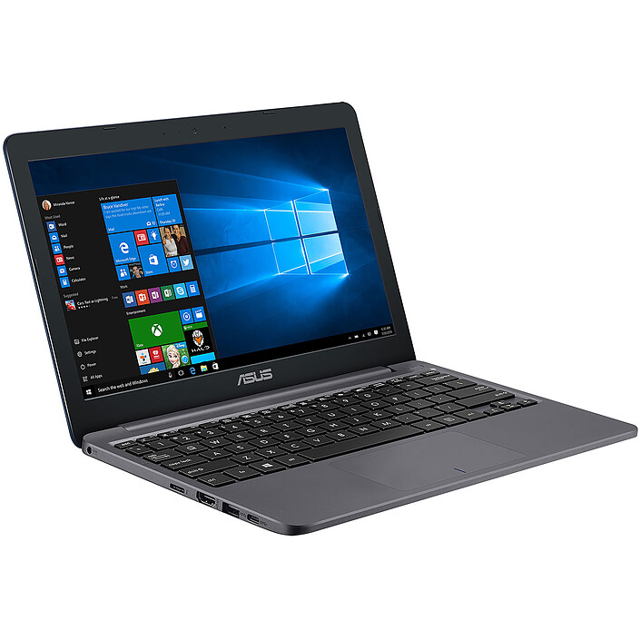 ASUS VivoBook E12 E203NA-FD084TS