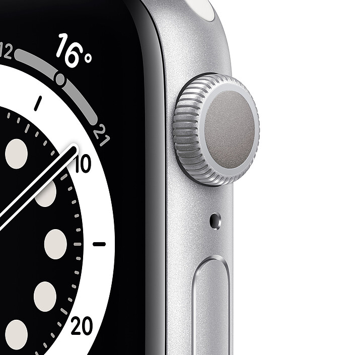 Montre connectée