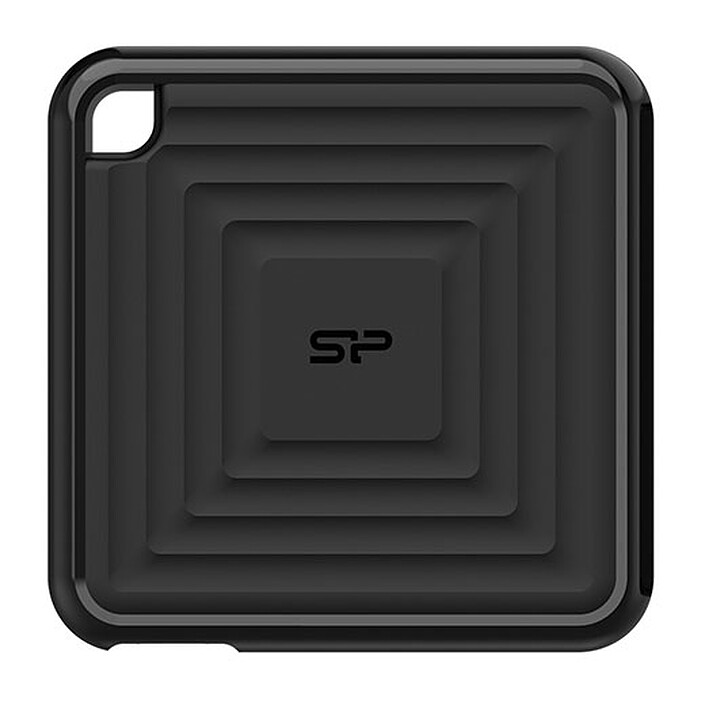 Silicon Power PC60 SSD 480 GB