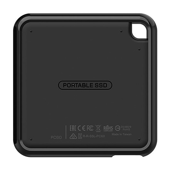 Buy Silicon Power PC60 SSD 480 GB