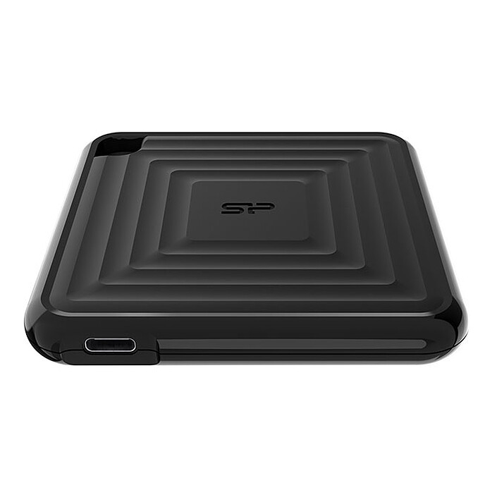 External hard drive