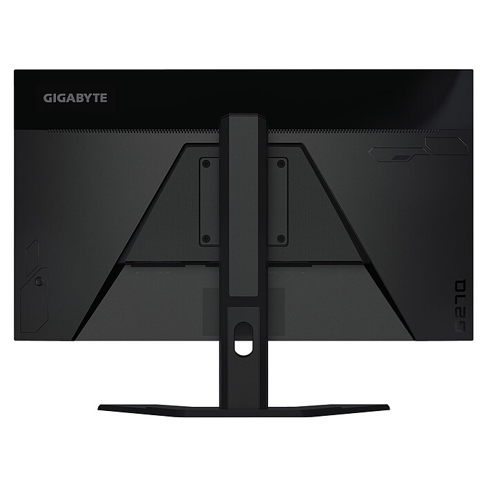 Gigabyte 27" LED - G27Q pas cher