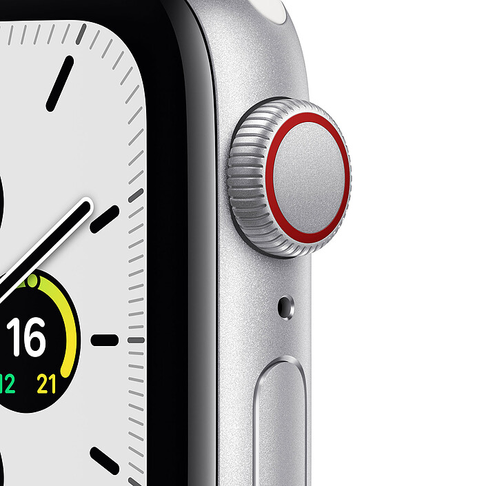 Montre connectée